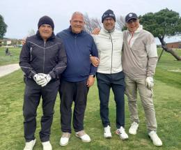 Due competizioni ad Albarella