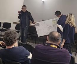 &ldquo;Amolaretta: obbligo morale di intervenire&rdquo;