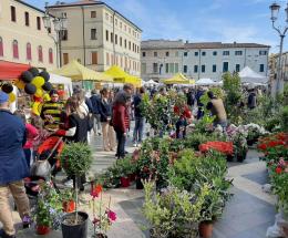 Un ricco calendario per &ldquo;Adria in fiore&rdquo;