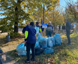 Doppio evento per l&rsquo;ambiente