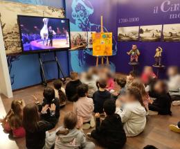 Nel magico mondo dei luna park