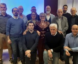 &ldquo;Serve un servizio di trasporto&rdquo;