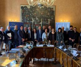 Investimenti per 29 milioni e ne stanno arrivando altri