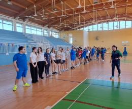 Il progetto &ldquo;Baskin&rdquo; entra dritto in classe