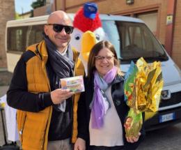 Cozzo, tradizione sempre viva