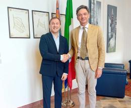 Nuova guida per nefrologia