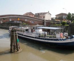 Due giorni per (ri)scoprire i fiumi