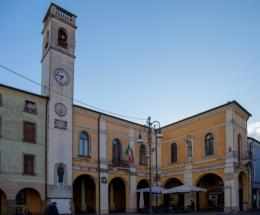 Piano interventi, ok alla variante