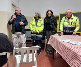 Scatta l&rsquo;ora della prevenzione