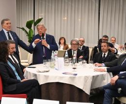 Rugby, ecco la strada per il futuro