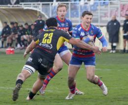 Rovigo, la posta in palio &egrave; elevata