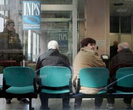 Nuovi sportelli nella sede Inps 