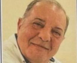 Lacrime e affetto, per Pietro