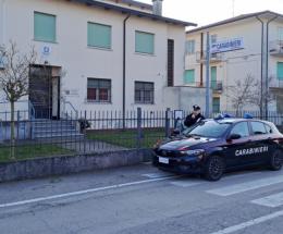 Trovato, finisce in carcere