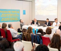 "Subsidenza anche con le nuove trivelle&rdquo;