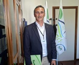 Erri Faccini presidente Pescagri 