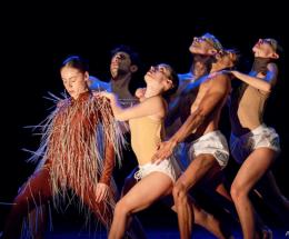 Balletto da Quattro stagioni