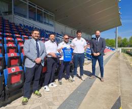 &ldquo;Torneo primavera&rdquo;, ci siamo