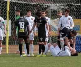 E ora la retrocessione &egrave; davvero a un passo