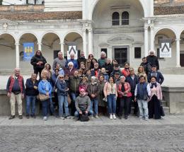 Gli aquiloni scaldano gi&agrave; i motori