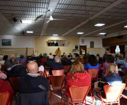 Un comitato a difesa della sanit&agrave;