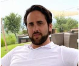 Marco, 41 anni, sposa la sua amata e muore