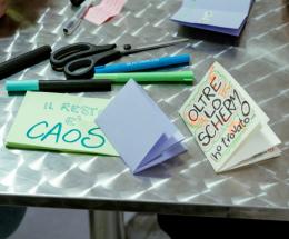 E&rsquo; il momento di disconnettersi