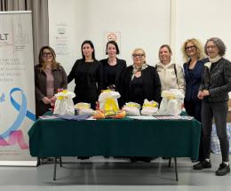 Il racconto di &ldquo;una come noi&rdquo;