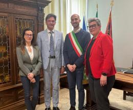 La Casa della salute, ma non solo