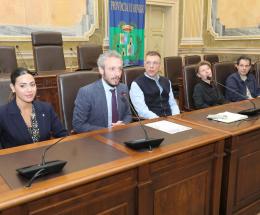 Musica di pace, torna la rassegna