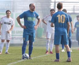 Rovigo, un punto e sar&agrave; salvezza