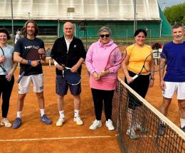 Il Ct Rovigo fa rete per la solidariet&agrave;