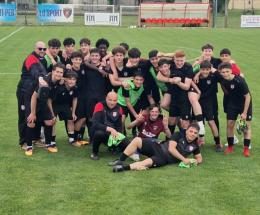 Primi verdetti felici per il Bocar