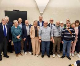 Dal Ben lascia la guida del Crab