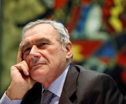 Gioved&igrave; incontro con Pietro Grasso