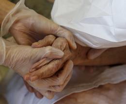 &ldquo;Rsa, rette impagabili per il 30%&rdquo;