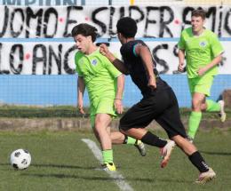 Si riparte dalla Promozione o dalla Terza?