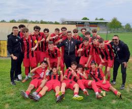 Bocar, gli Allevi regionali si prendono il titolo