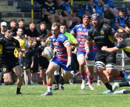 Due turni e si sapranno i playoff