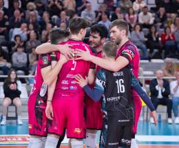 Delta Volley, stasera serve l&rsquo;impresa