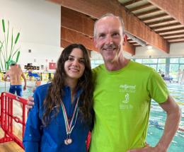 Debora fa la Sci(t)a a Spresiano