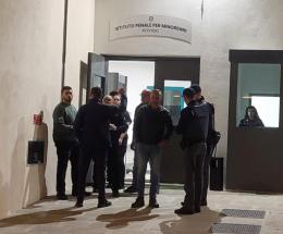 Caos al minorile: si indaga contro i 5 &ldquo;insubordinati&rdquo;
