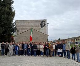 Tra le pieghe tragiche della storia