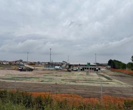 L&rsquo;ex Soceic &egrave; tra i nove siti orfani del Veneto