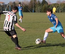 Il Loreo vuole evitare i playout