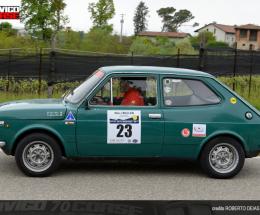 Rovigo Corse, weekend col botto