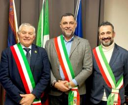 Tre Comuni dalla parte dei bambini