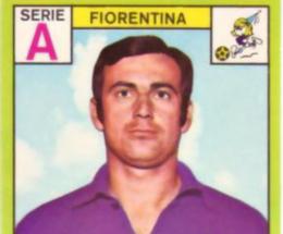 Omaggio al grande Mancin