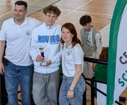 Il Centro Rovigo sa organizzare