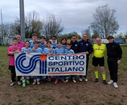 Una giornata a tutto sport